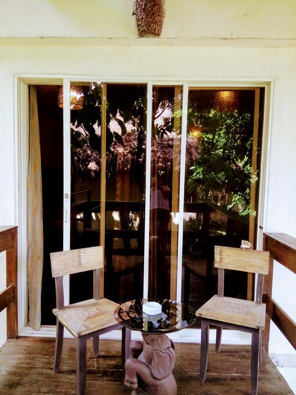 Angelina Beach Resort & Italian Restaurant Malapascua Exterior foto